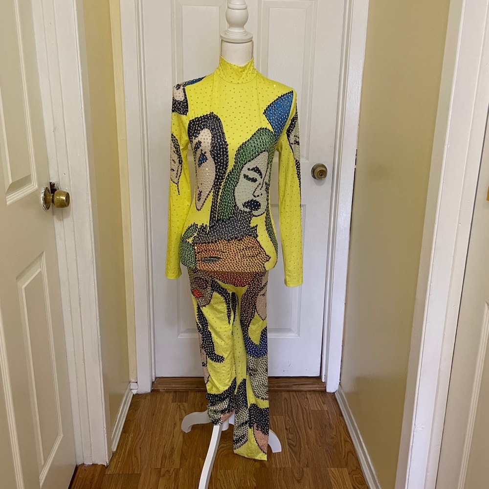 Jumpsuit
